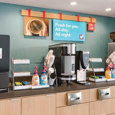Avid Hotel Fort Worth Downtown By Ihg Esterno foto
