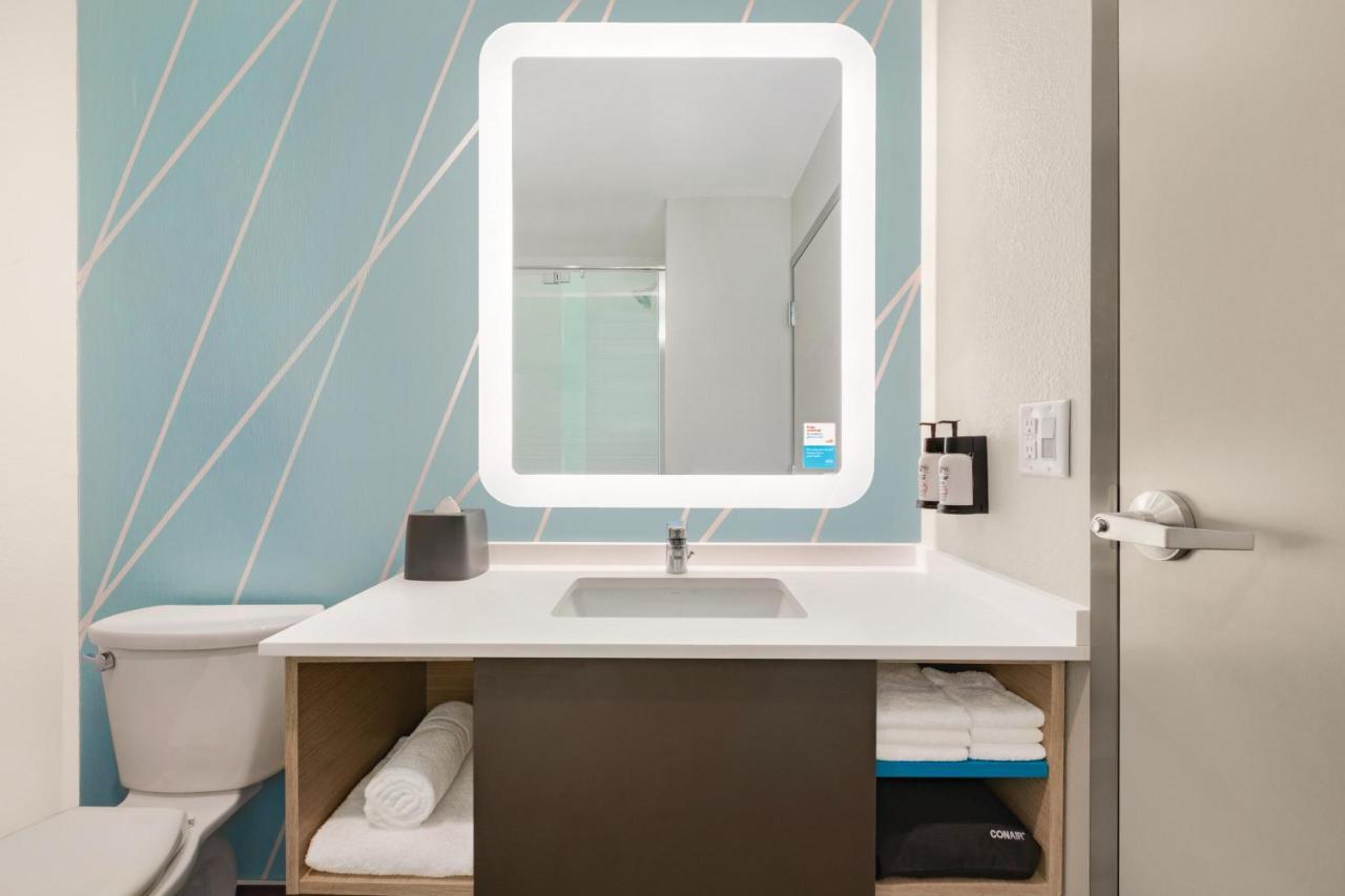 Avid Hotel Fort Worth Downtown By Ihg Esterno foto
