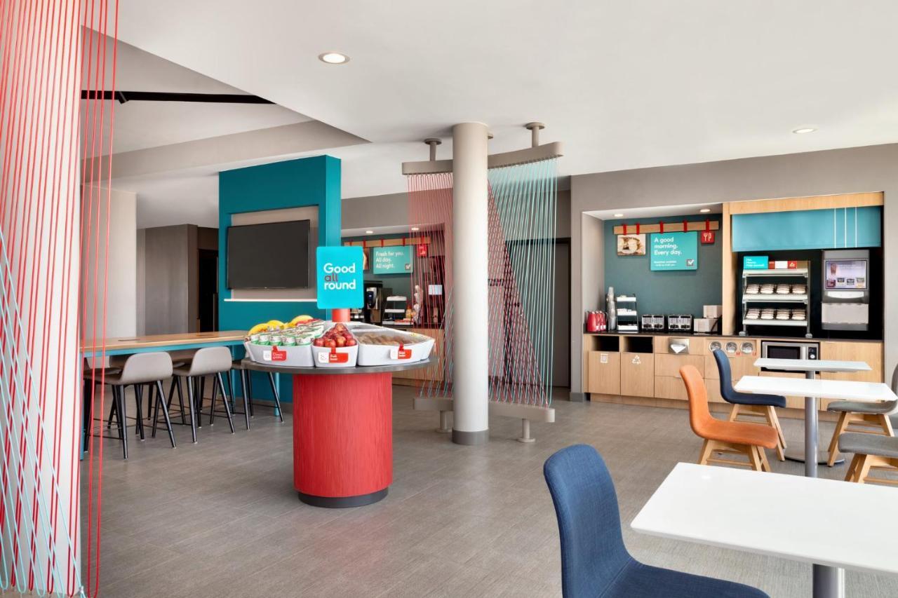 Avid Hotel Fort Worth Downtown By Ihg Esterno foto